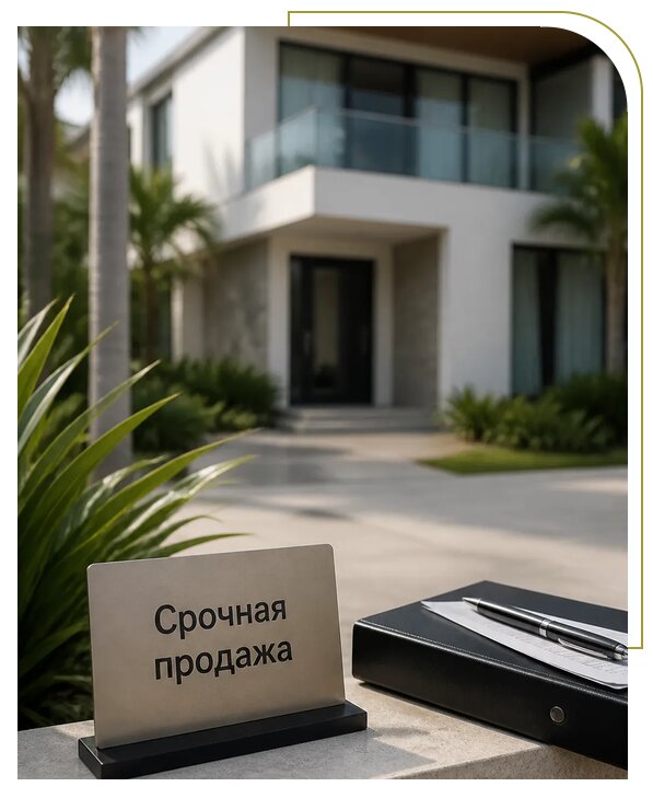 Срочная продажа недвижимости Пхукет из Каспийска от 50905 р. | коПхукет-Ксп