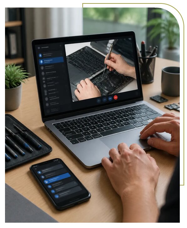 Удаленный ремонт на Пхукете из Каспийска от 1527 р. | коПхукет-Ксп